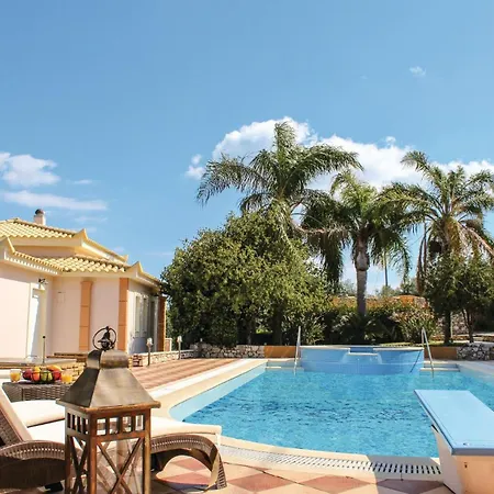 Stunning In Feriehus *