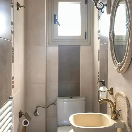 Stunning In Feriehus *