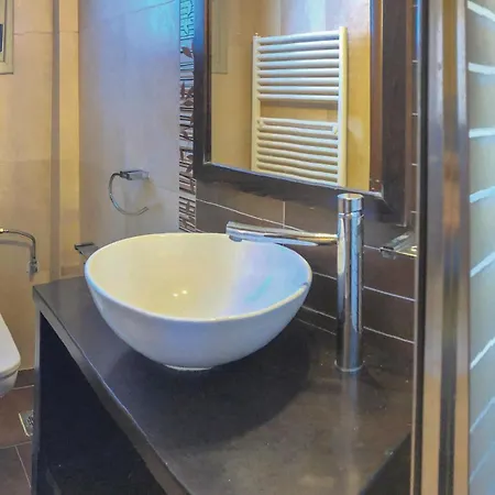 Stunning In Dom wakacyjny Koróni