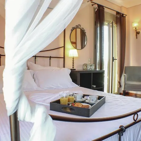 Feriehus Stunning In