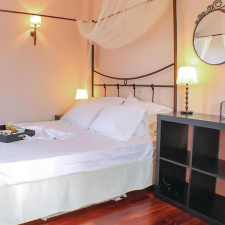 Feriehus Stunning In