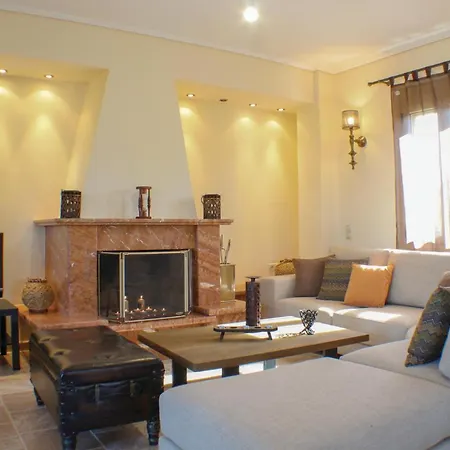 Stunning In Dom wakacyjny Koróni