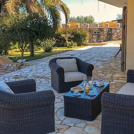 Amazing In With Wifi Koroni (Messinia)