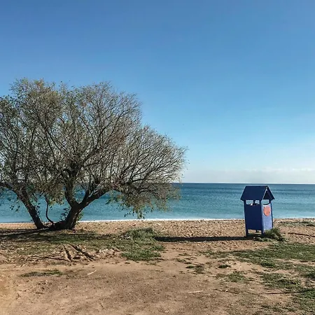 Dom wakacyjny Stunning In