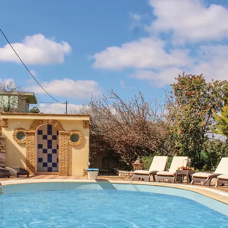 Amazing In With Wifi Koroni (Messinia)