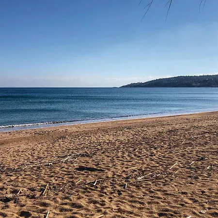 Amazing In With Wifi * Koroni (Messinia)