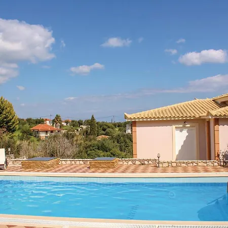 Stunning In Feriehus *