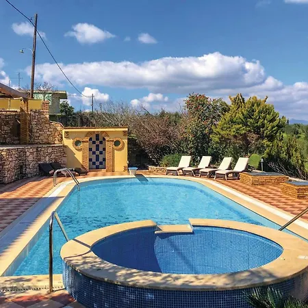 Amazing In With Wifi * Koroni (Messinia)