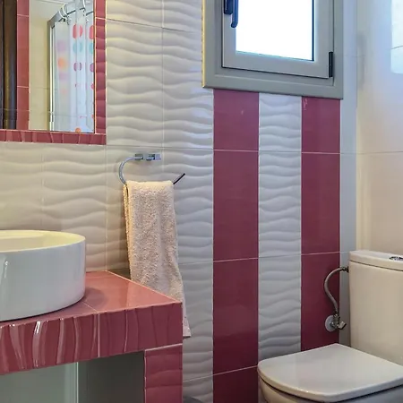 Stunning In Feriehus