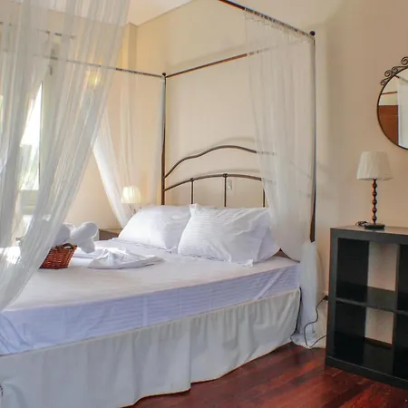 Dom wakacyjny Stunning In