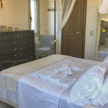 Dom wakacyjny Stunning In *