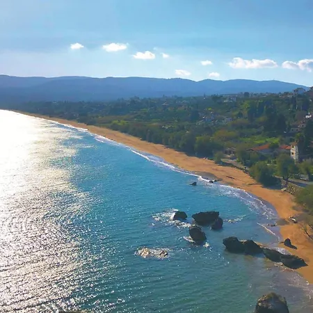 Stunning In Dom wakacyjny Koróni