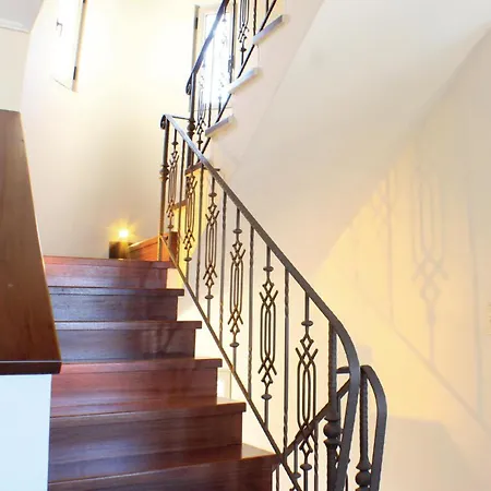 Stunning In Dom wakacyjny Koróni