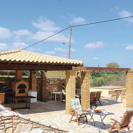 Holiday home Amazing In With Wifi Koroni (Messinia)
