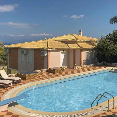 Amazing In With Wifi * Koroni (Messinia)