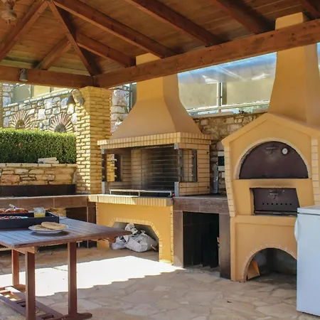 Stunning In Feriehus