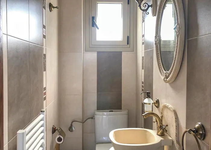 Stunning In Vakantiehuis *