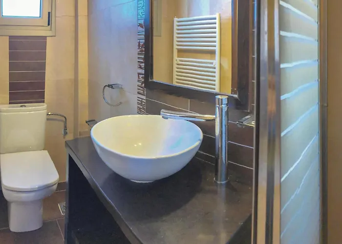 Stunning In Vakantiehuis Koróni