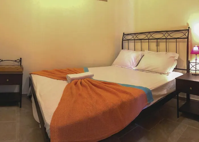 Vakantiehuis Stunning In Koróni