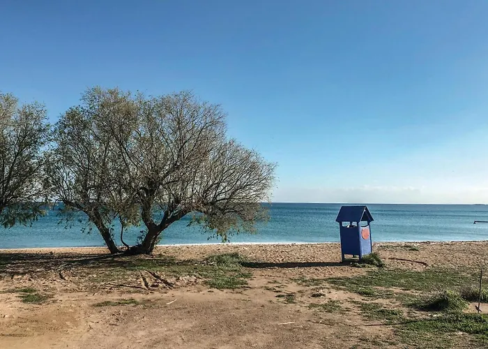 Vakantiehuis Stunning In