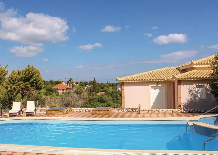 Stunning In Vakantiehuis *