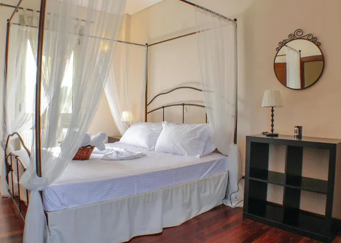 Vakantiehuis Stunning In