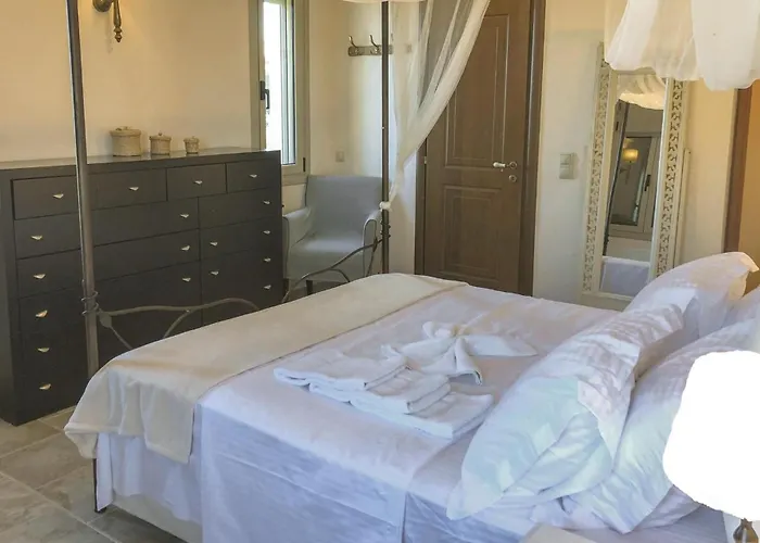 Vakantiehuis Stunning In *