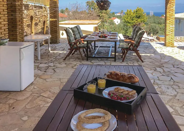 Vakantiehuis Stunning In