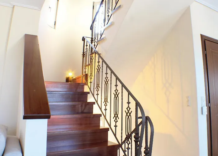 Stunning In Vakantiehuis Koróni