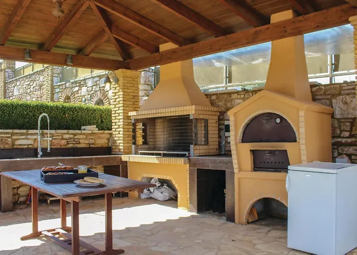 Stunning In Vakantiehuis