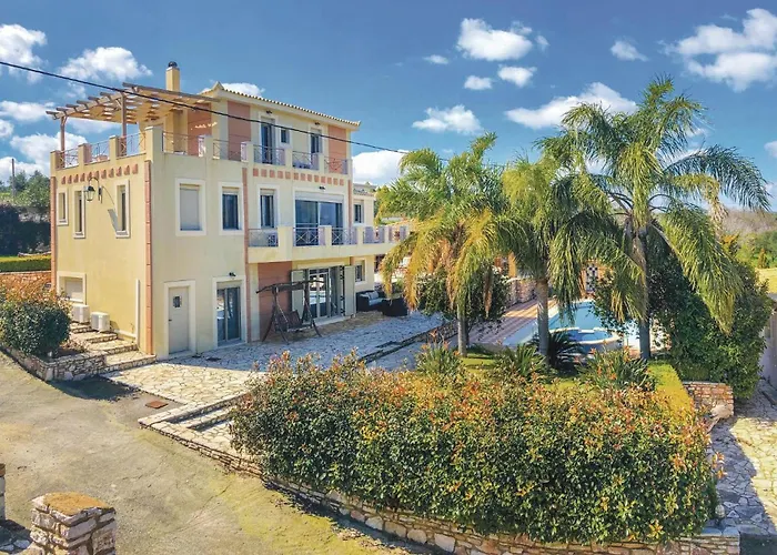 Stunning In * Koróni