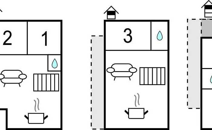 Vakantiehuis Stunning In Koróni